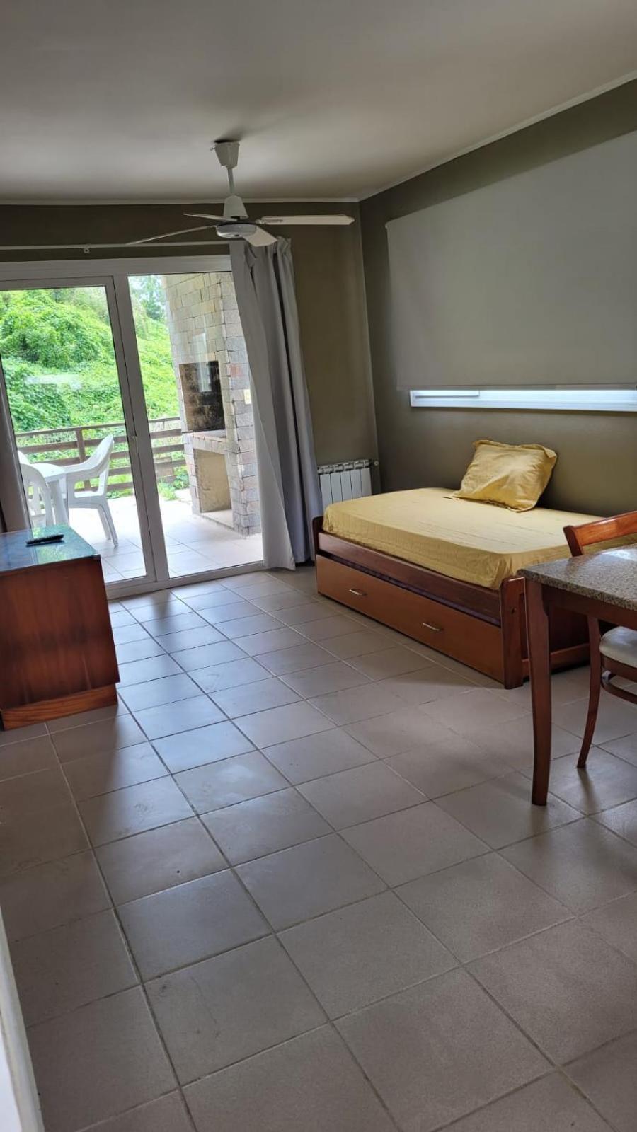 Gaviotas Apart Hotel Pinamar Exterior photo